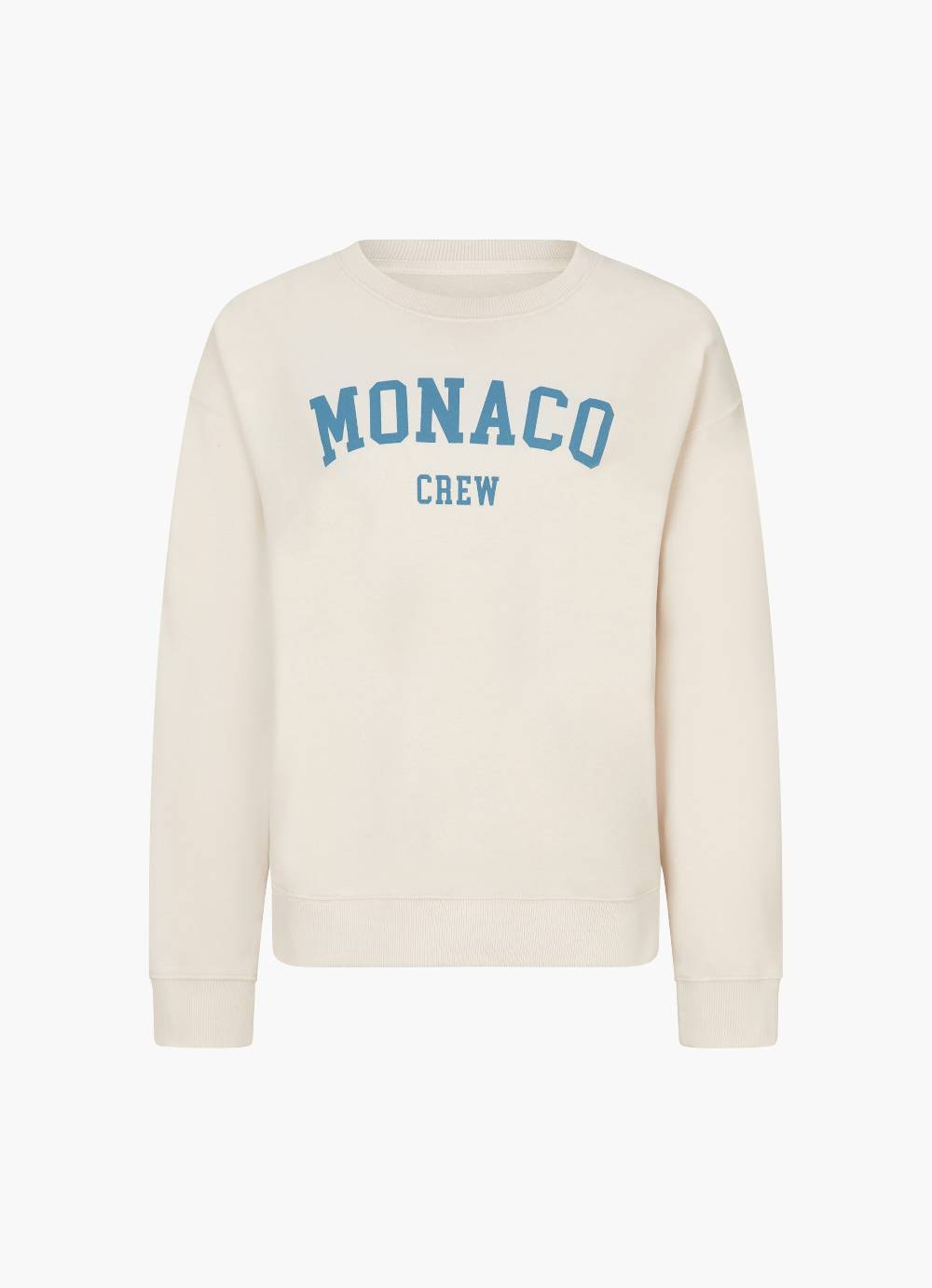 Juvia Monaco Baby Fleece Sweater
