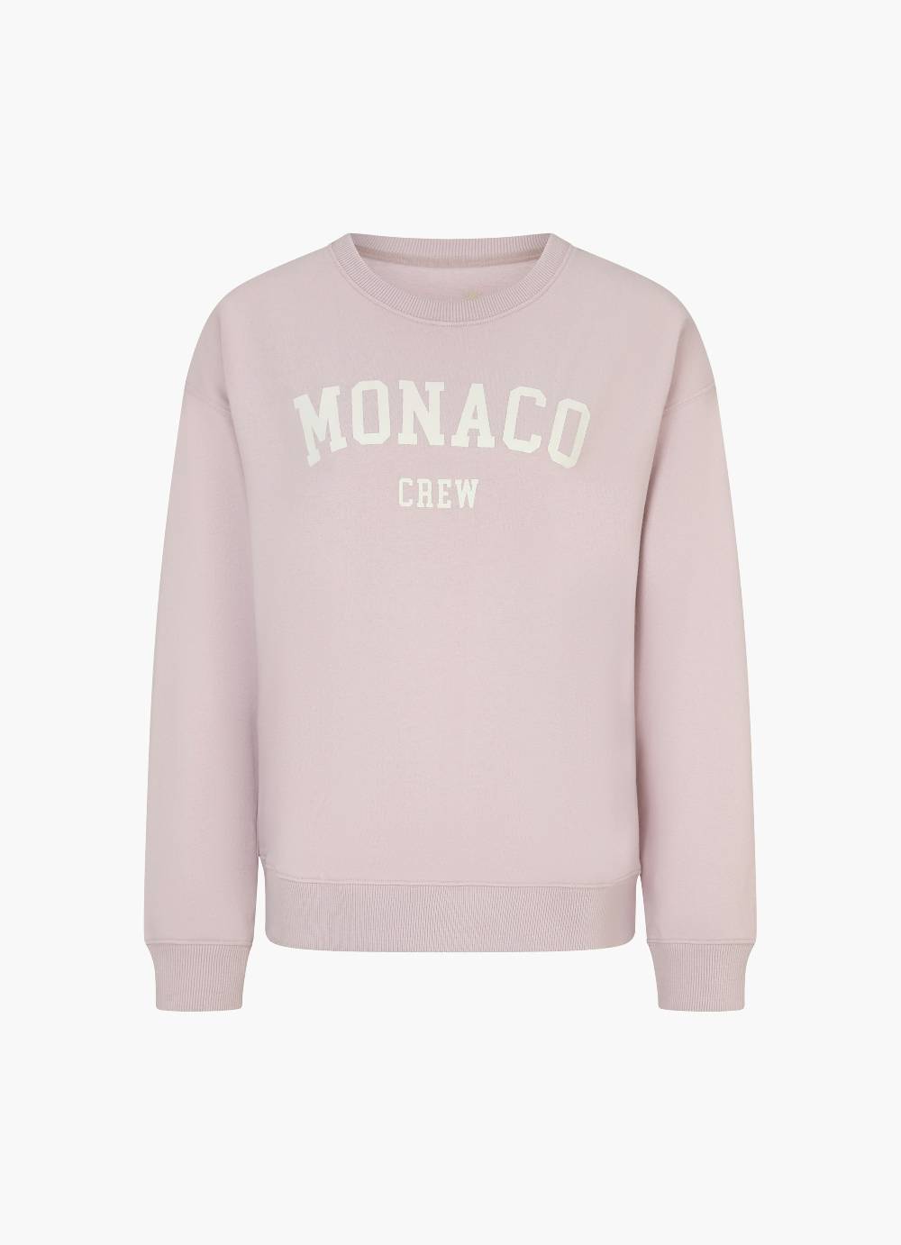 Juvia Monaco Baby Fleece Sweater