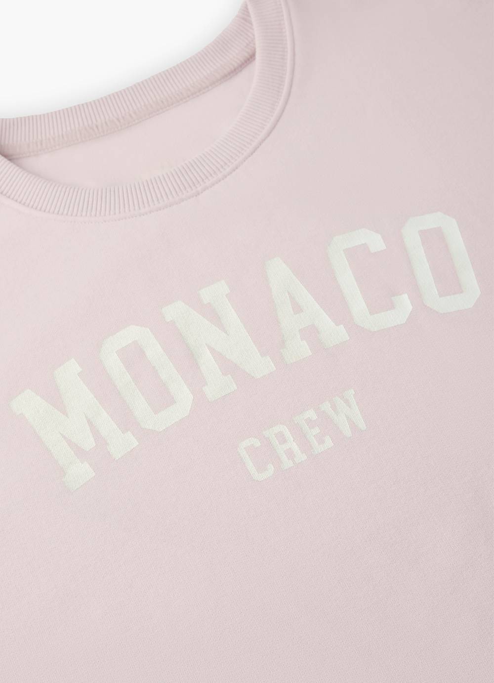 Juvia Monaco Baby Fleece Sweater