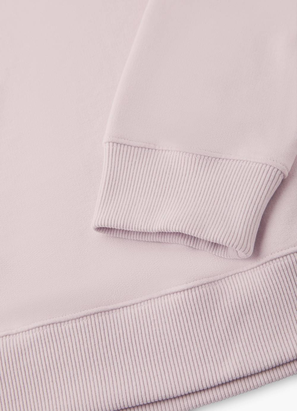 Juvia Monaco Baby Fleece Sweater