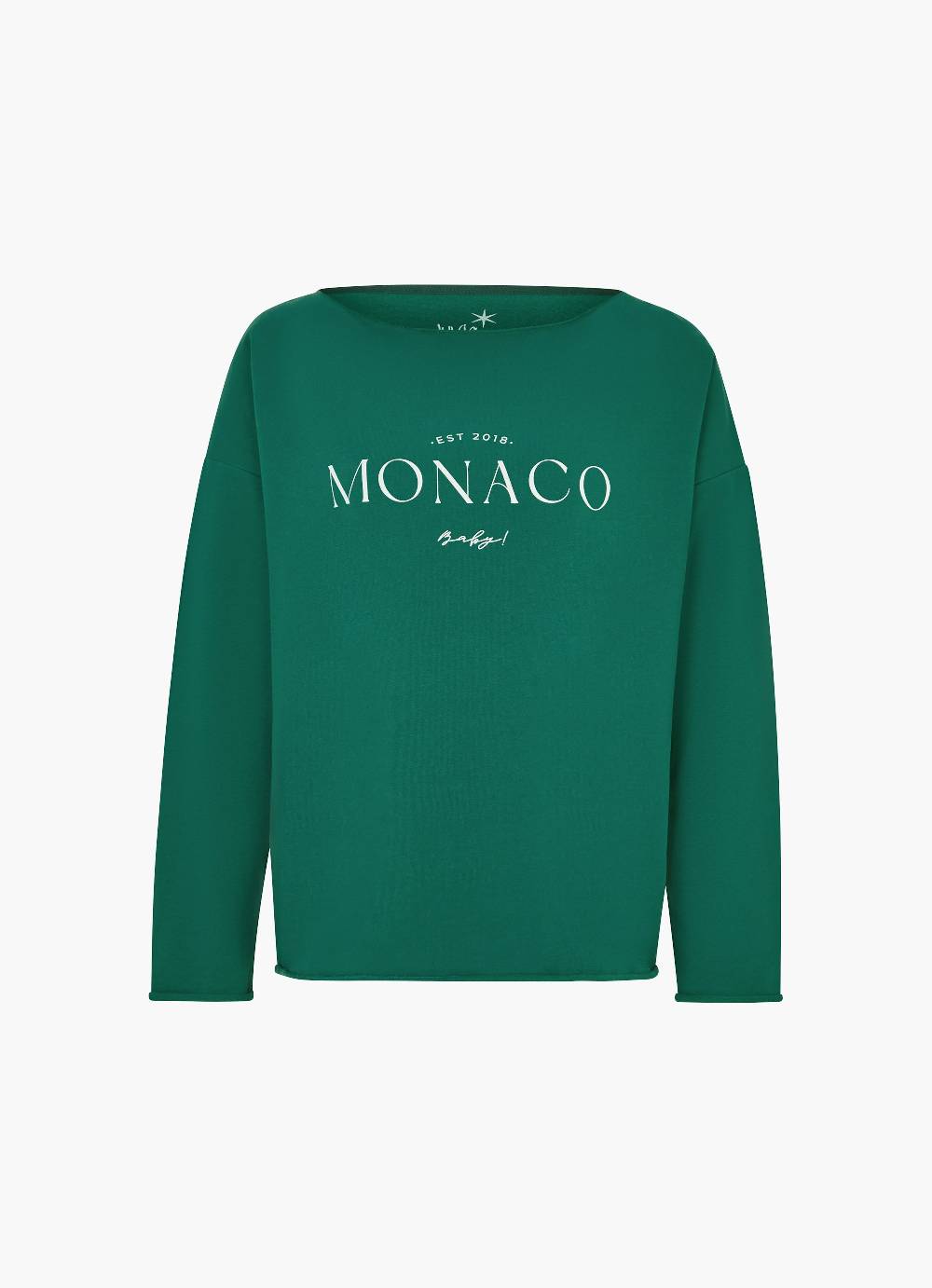Juvia Monaco Baby Longsleeve