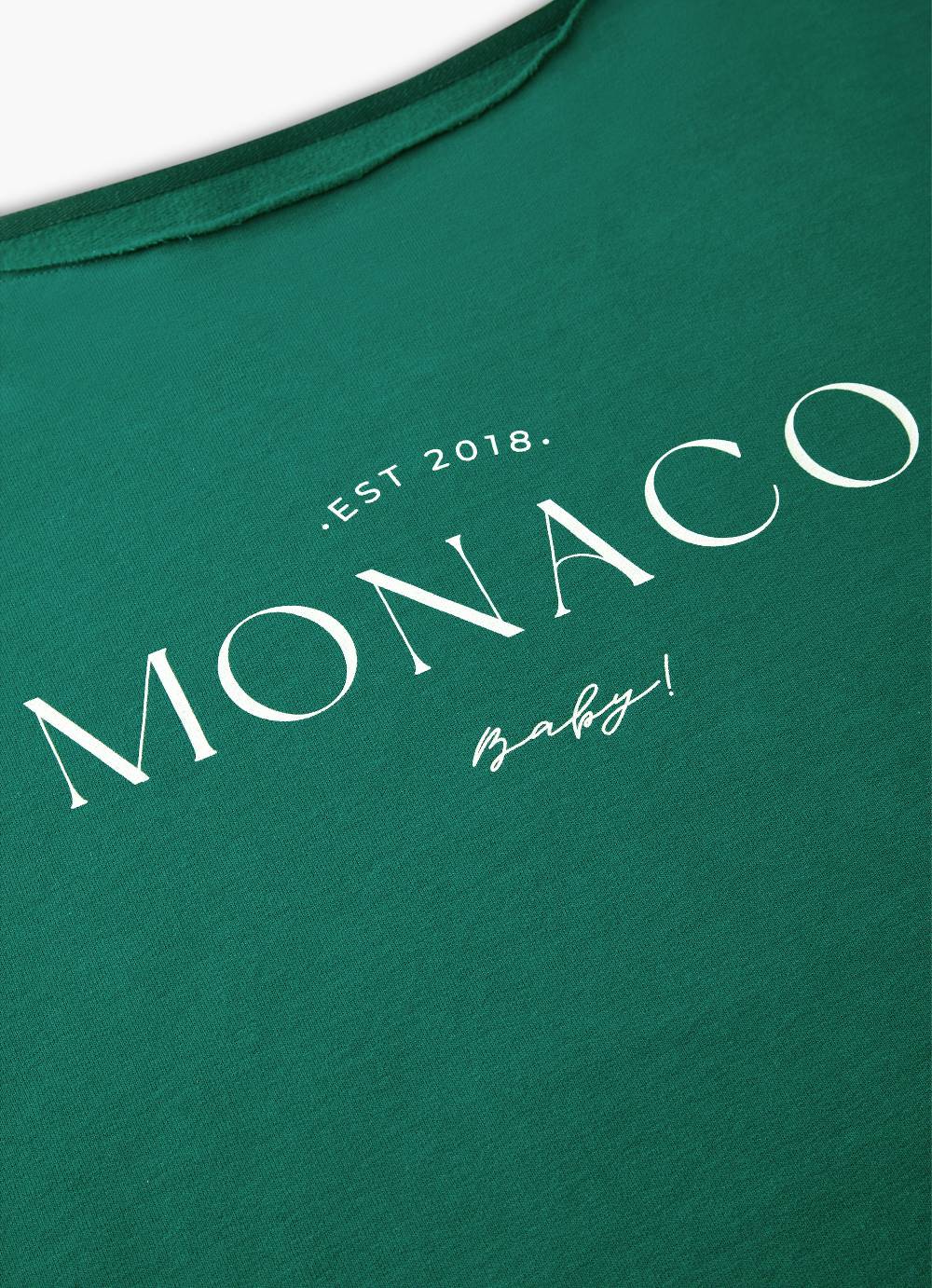 Juvia Monaco Baby Longsleeve