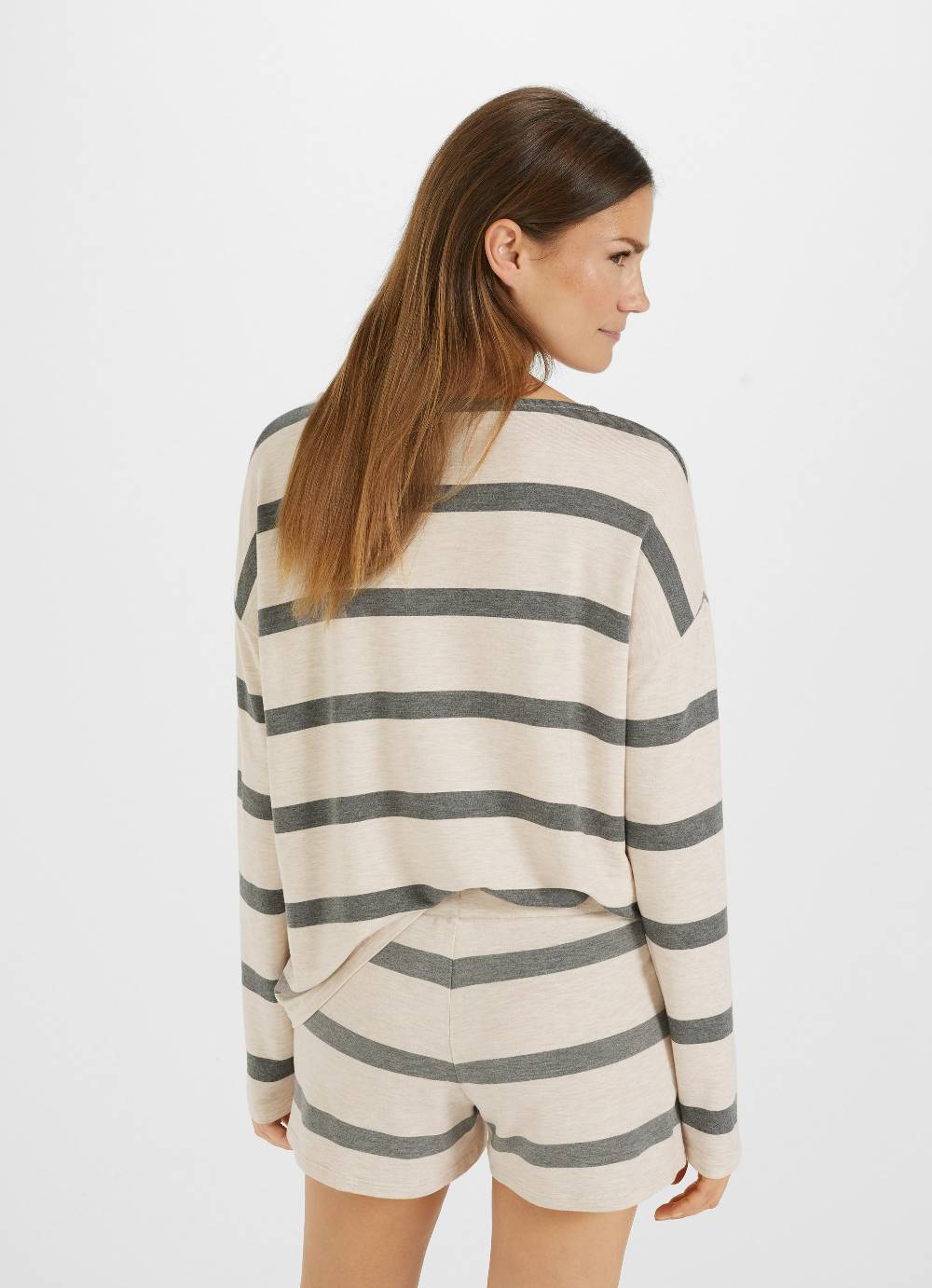 Juvia Nightwear - Bermuda