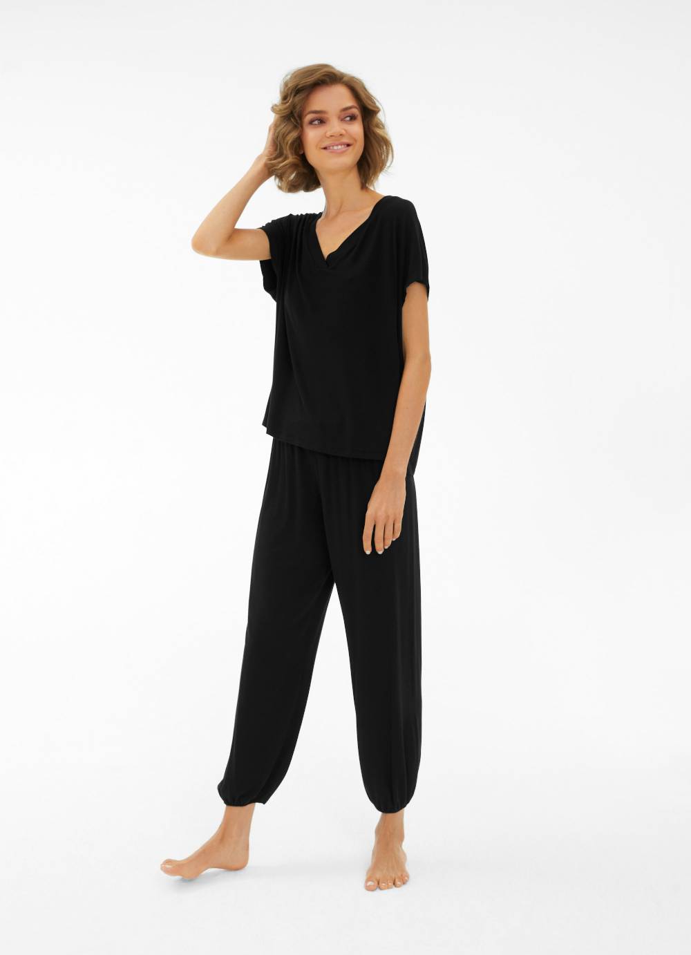 Juvia Nightwear - Hose