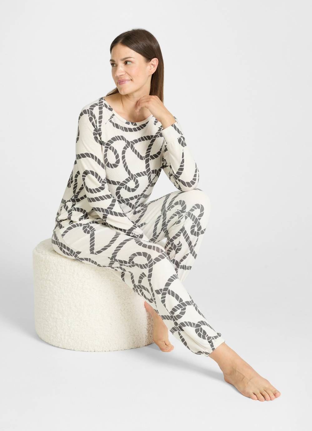 Juvia Nightwear - Hose