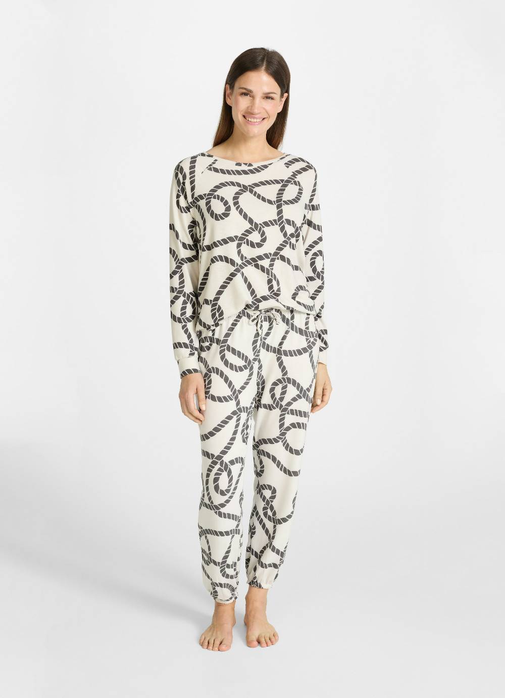 Juvia Nightwear - Hose