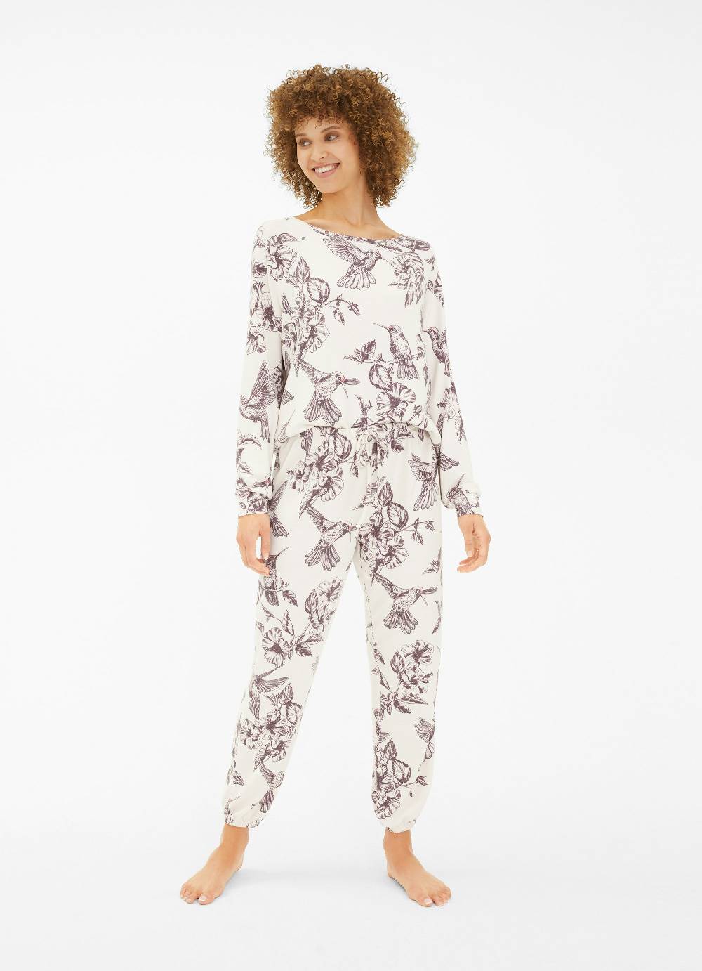 Juvia Nightwear - Hose