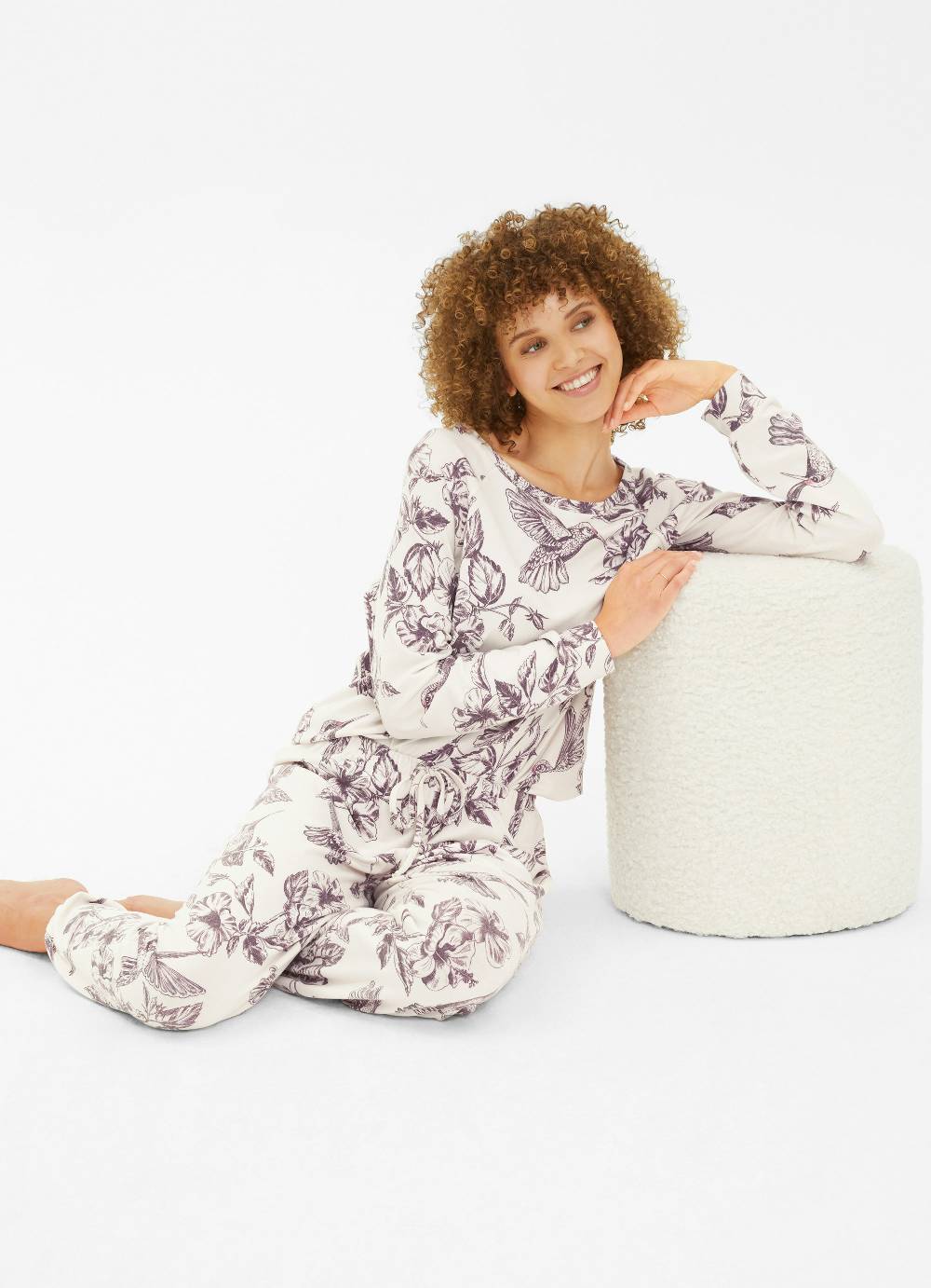 Juvia Nightwear - Hose