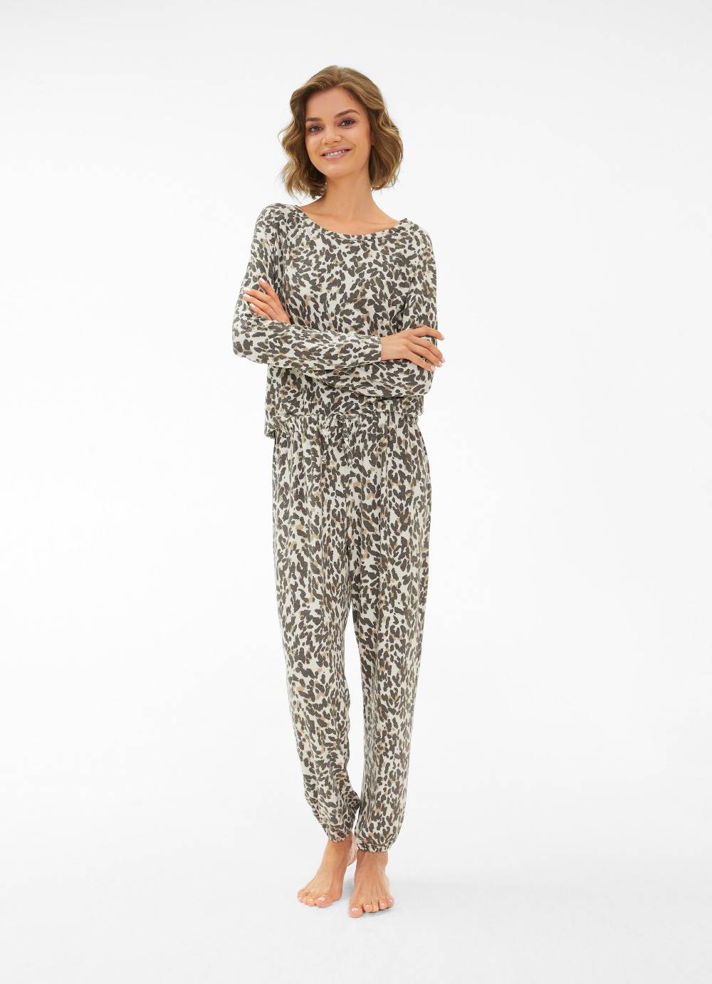 Juvia Nightwear - Hose