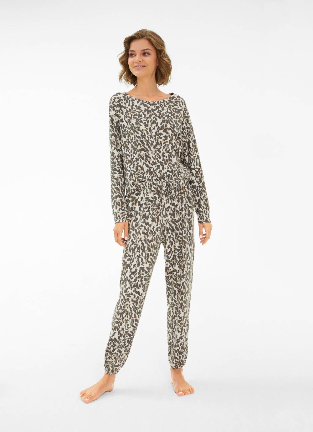Juvia Nightwear - Hose