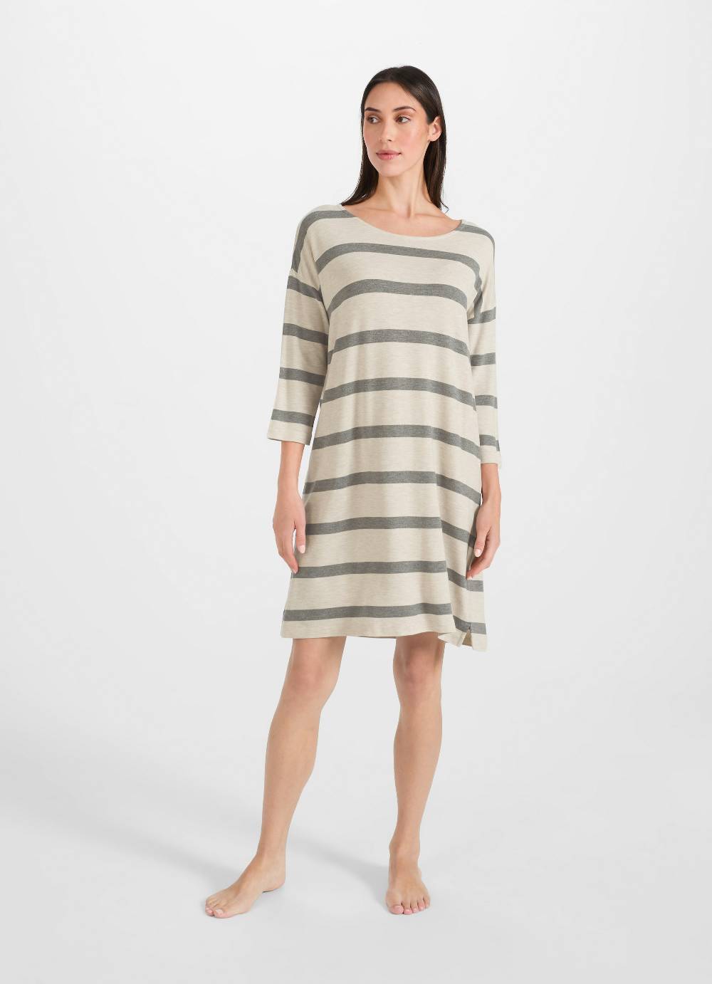 Juvia Nightwear - Jerseykleid