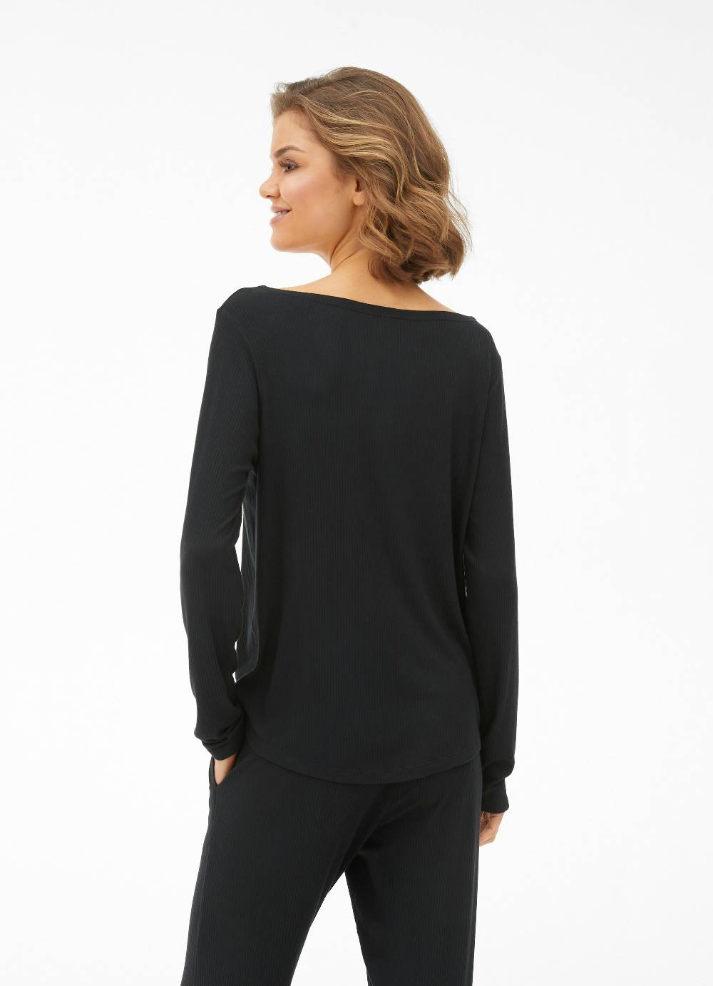 Juvia Nightwear - Longsleeve