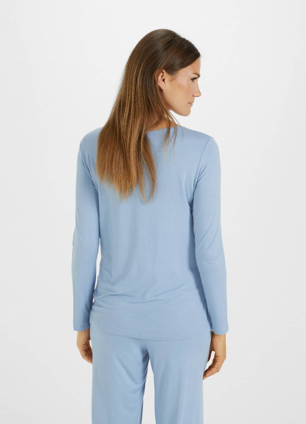 Juvia Nightwear - Longsleeve