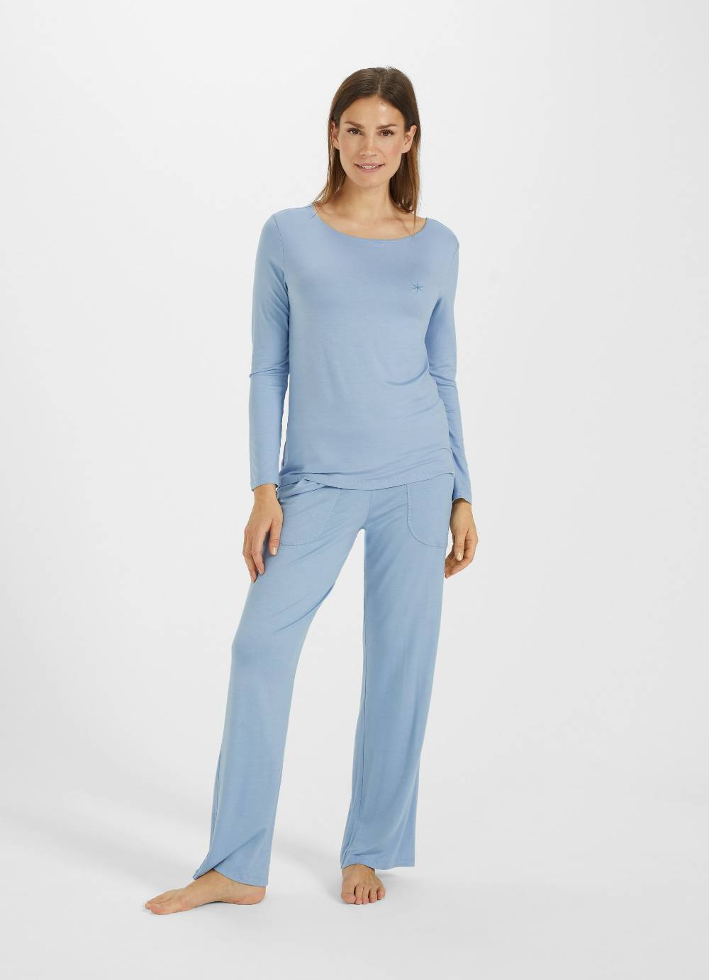Juvia Nightwear - Longsleeve