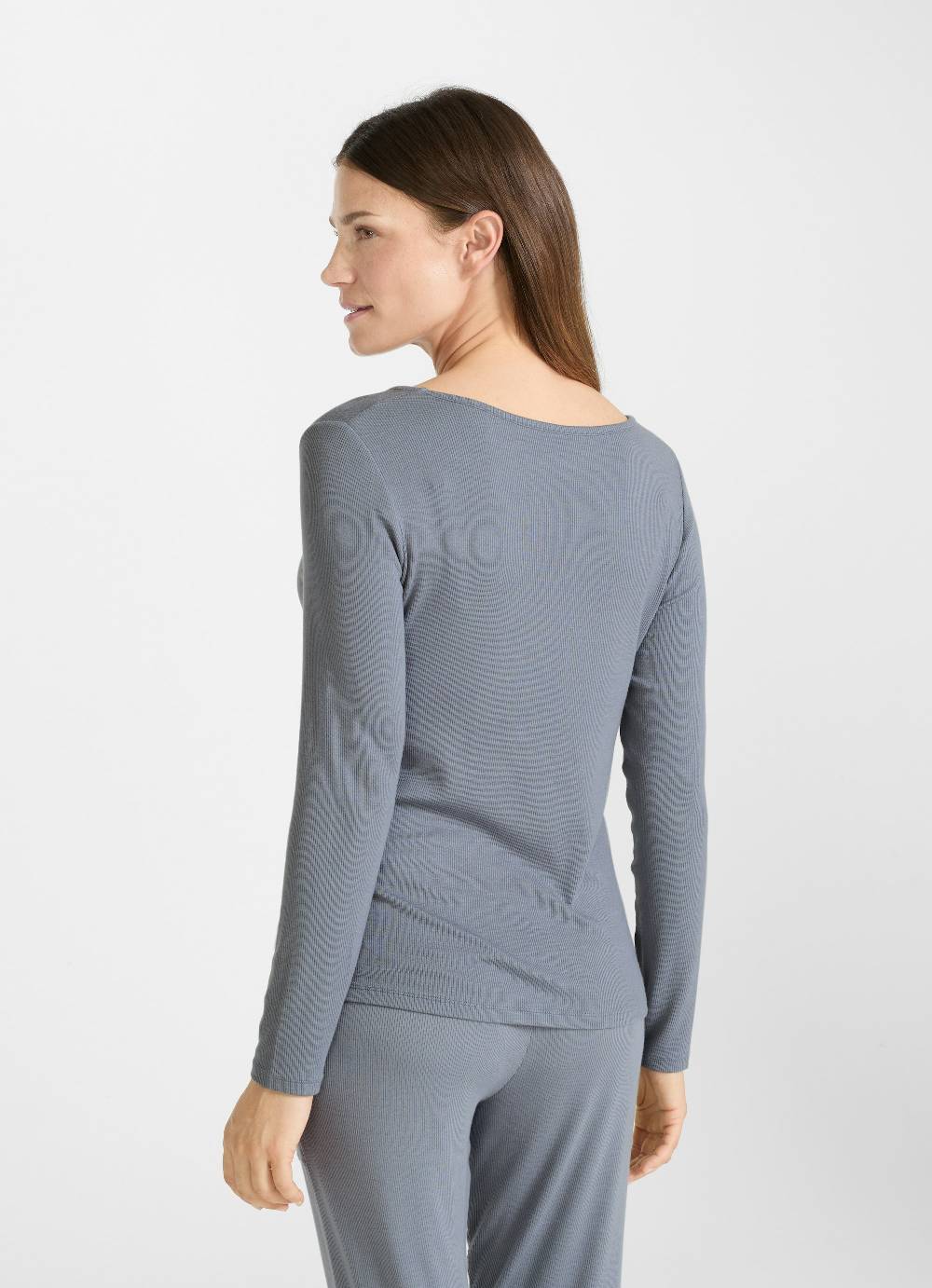 Juvia Nightwear - Longsleeve