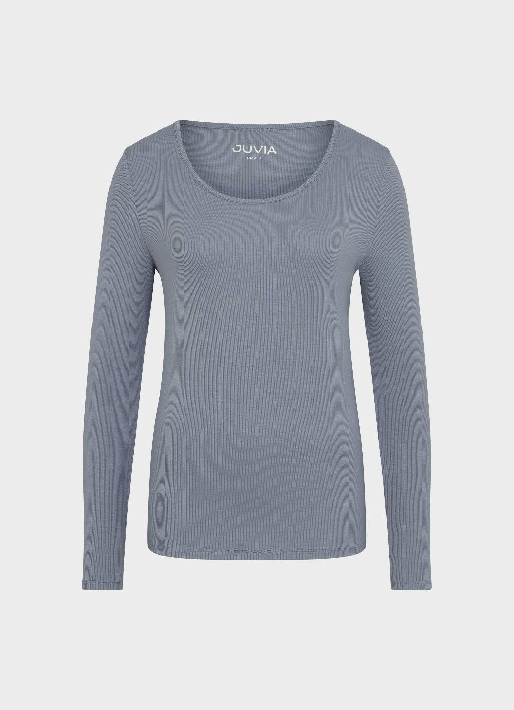 Juvia Nightwear - Longsleeve