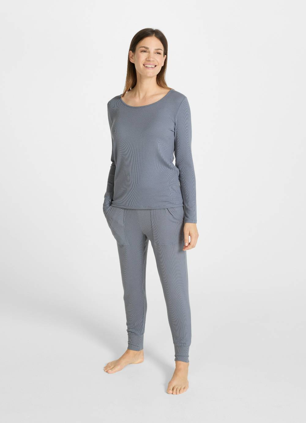 Juvia Nightwear - Longsleeve