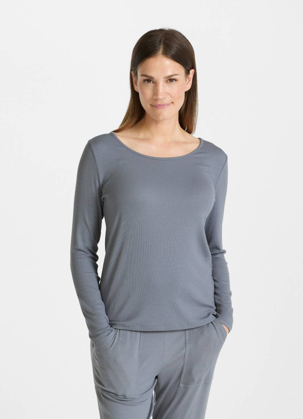 Juvia Nightwear - Longsleeve