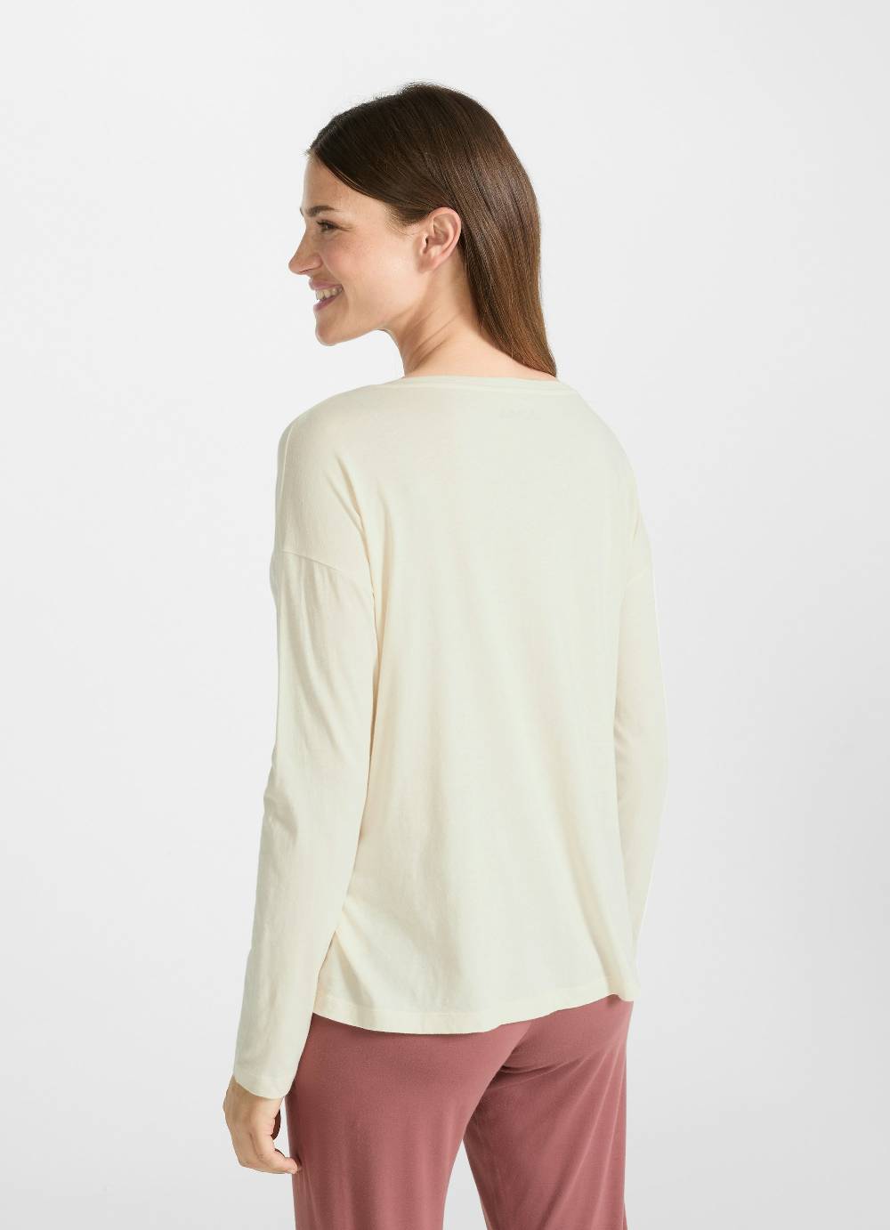 Juvia Nightwear - Longsleeve