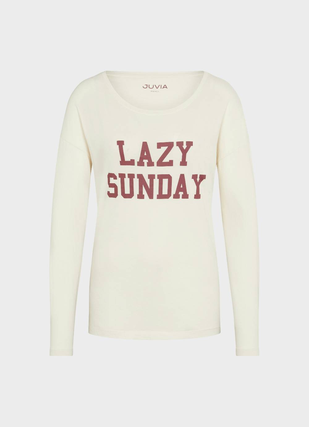 Juvia Nightwear - Longsleeve