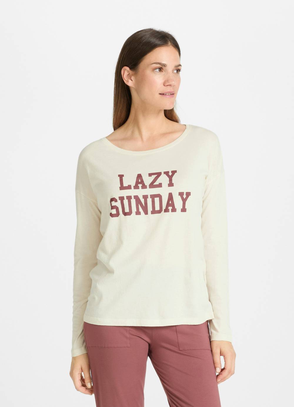 Juvia Nightwear - Longsleeve