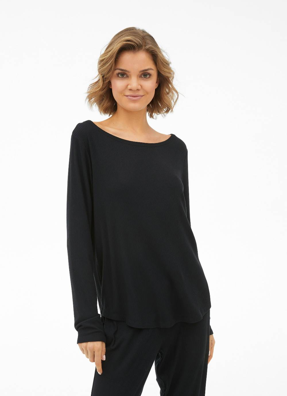 Juvia Nightwear - Longsleeve