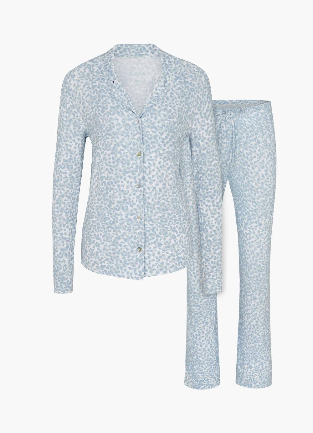 Juvia Nightwear - Set