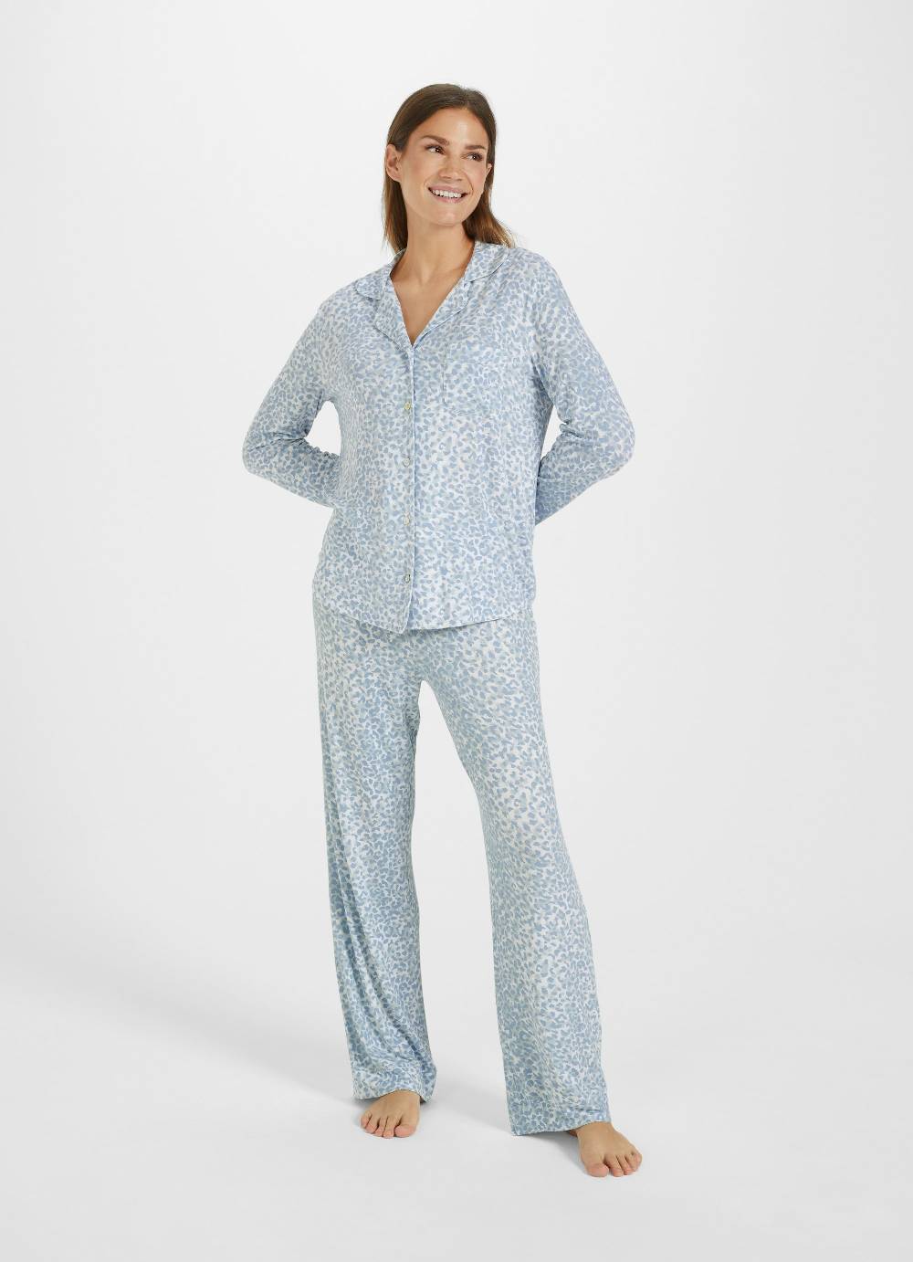 Juvia Nightwear - Set
