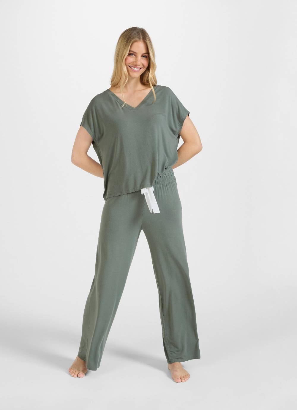 Juvia Nightwear - Shirt