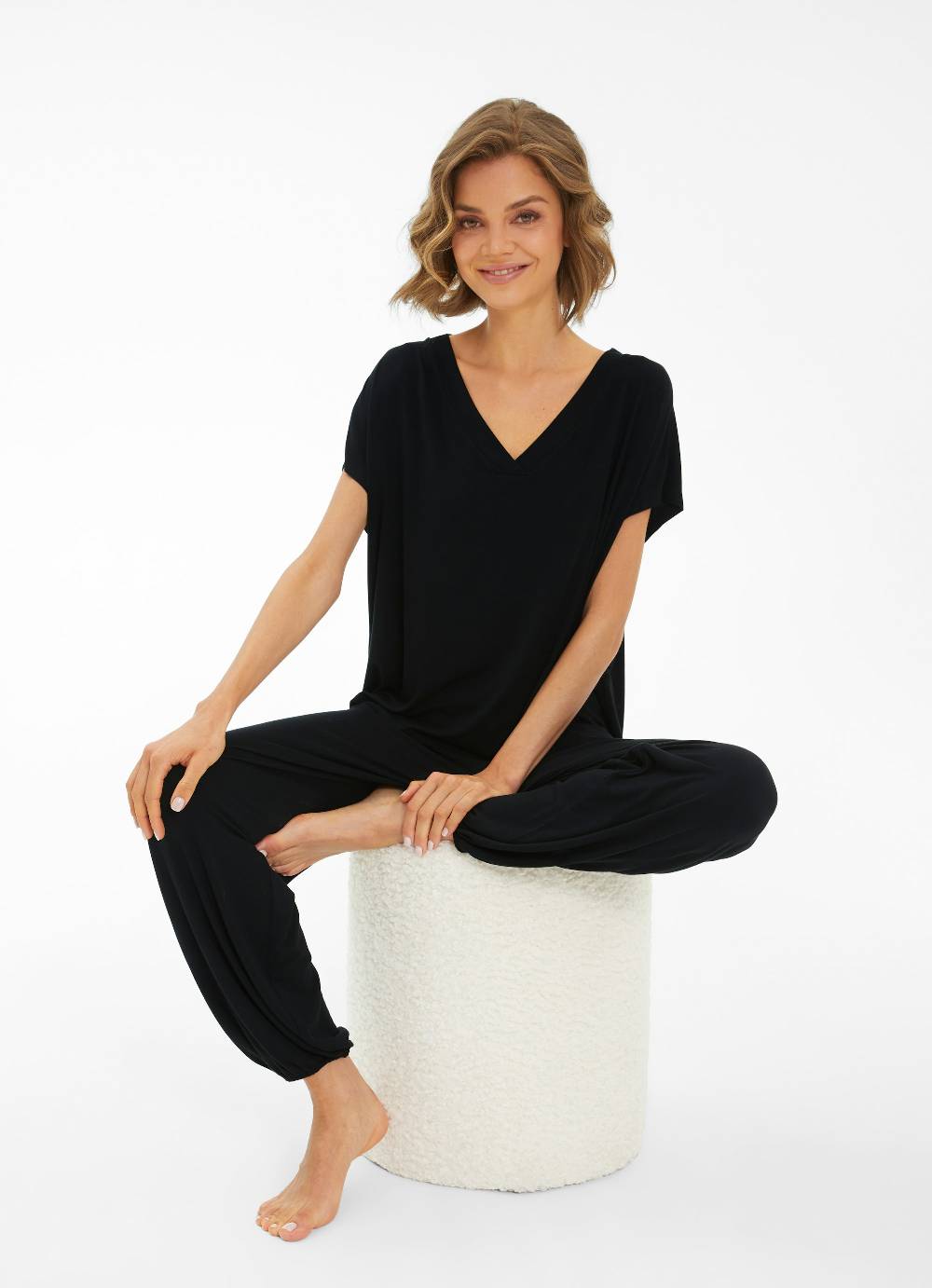 Juvia Nightwear - Shirt