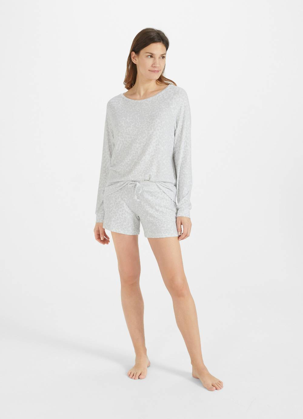 Juvia Nightwear - Shirt