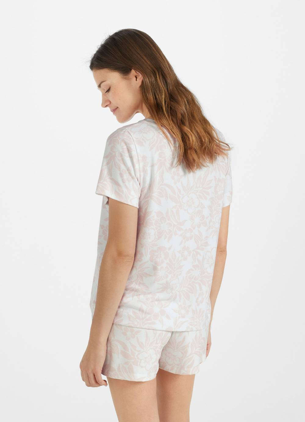 Juvia Nightwear - Shirt