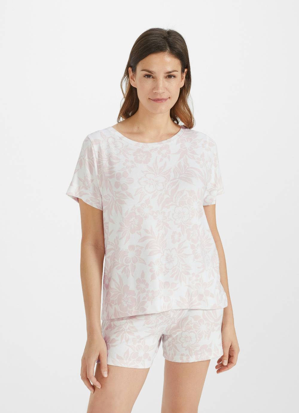 Juvia Nightwear - Shirt