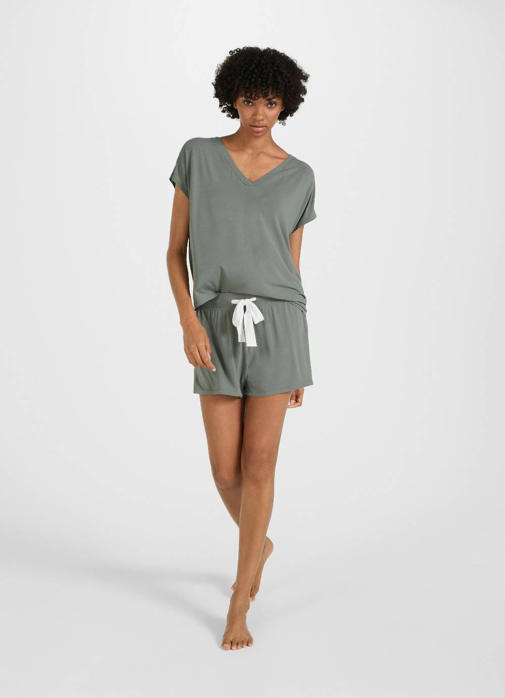 Juvia Nightwear - Shorts