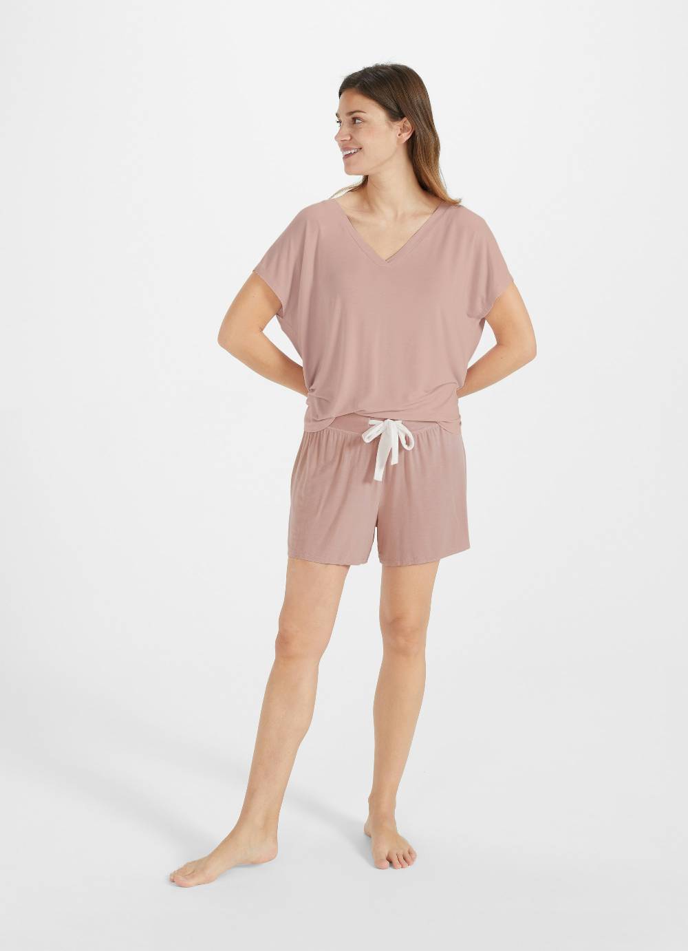 Juvia Nightwear - Shorts