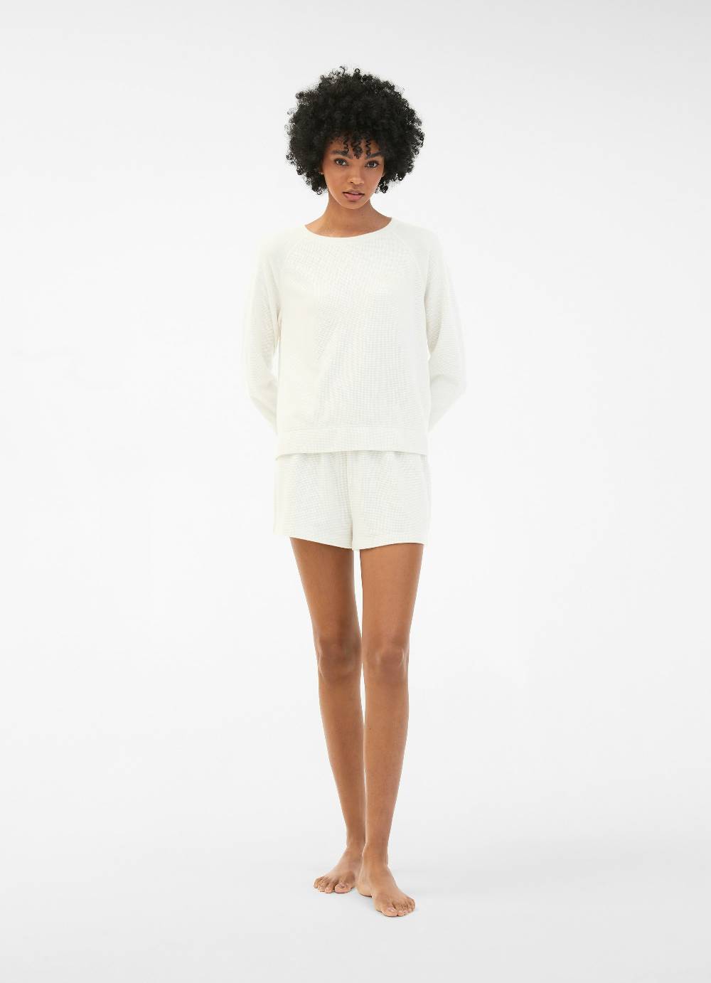 Juvia Nightwear - Shorts