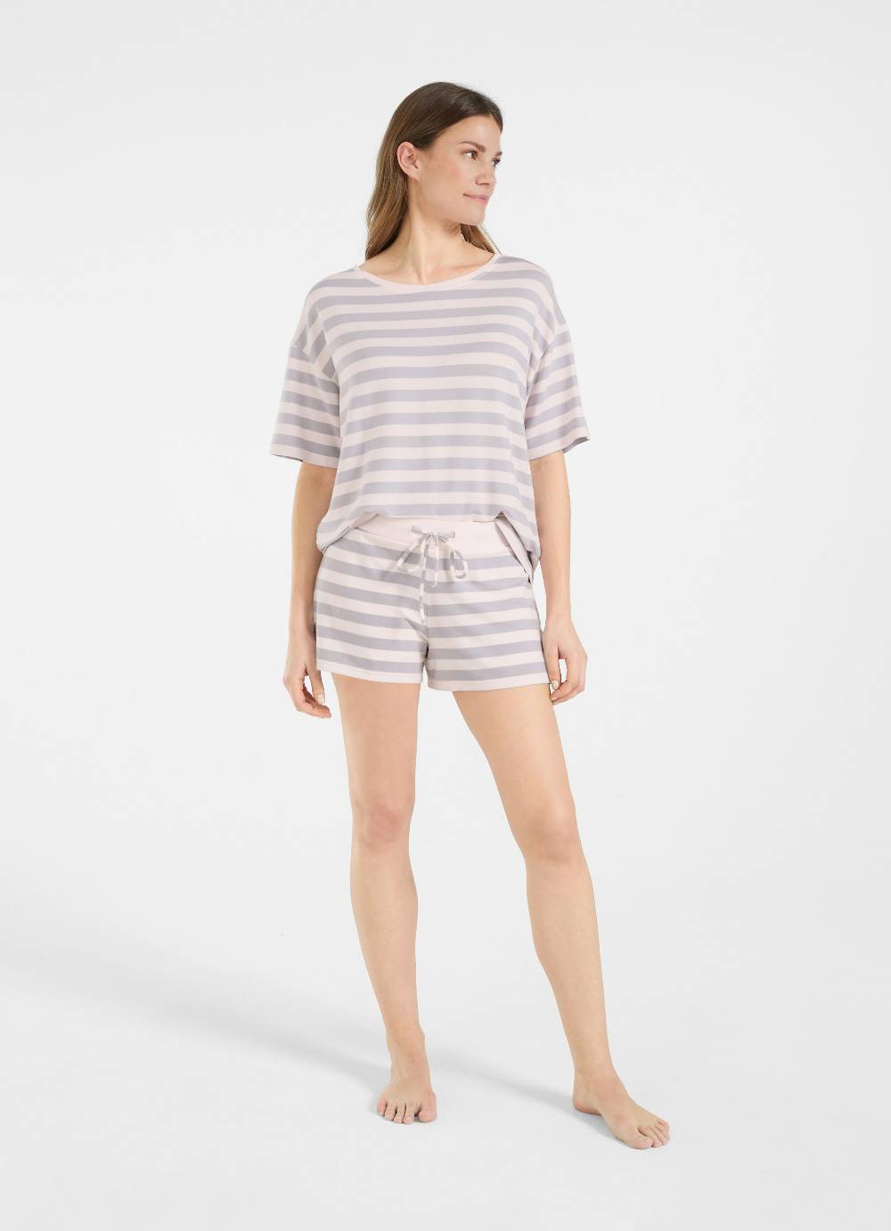 Juvia Nightwear - Shorts