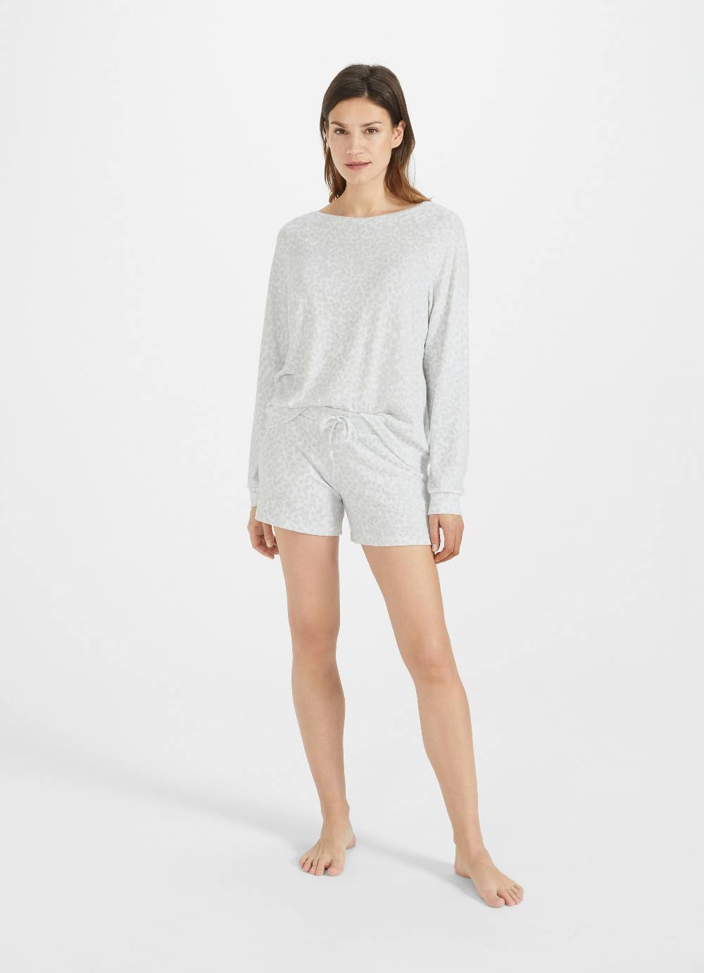 Juvia Nightwear - Shorts