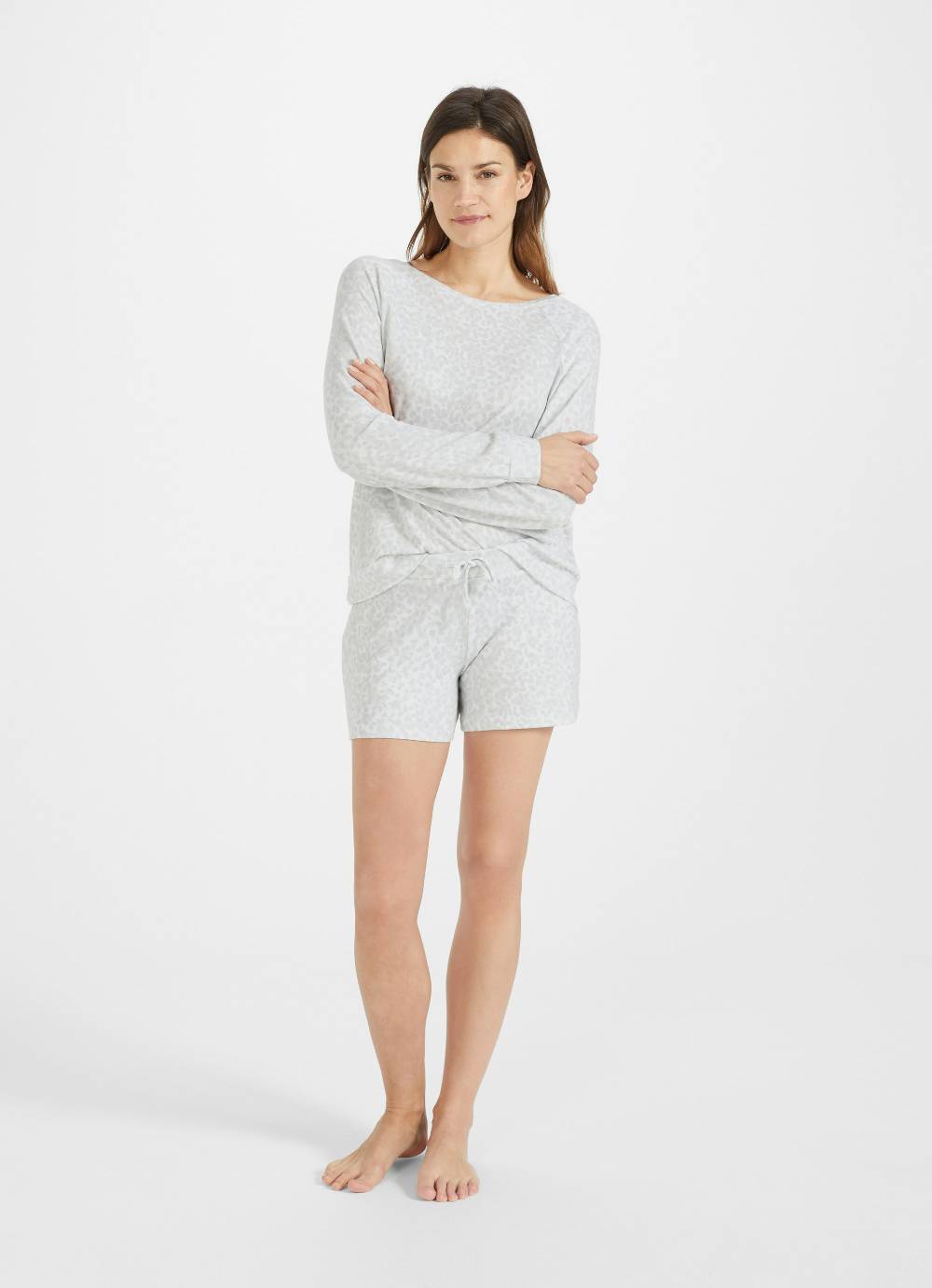 Juvia Nightwear - Shorts