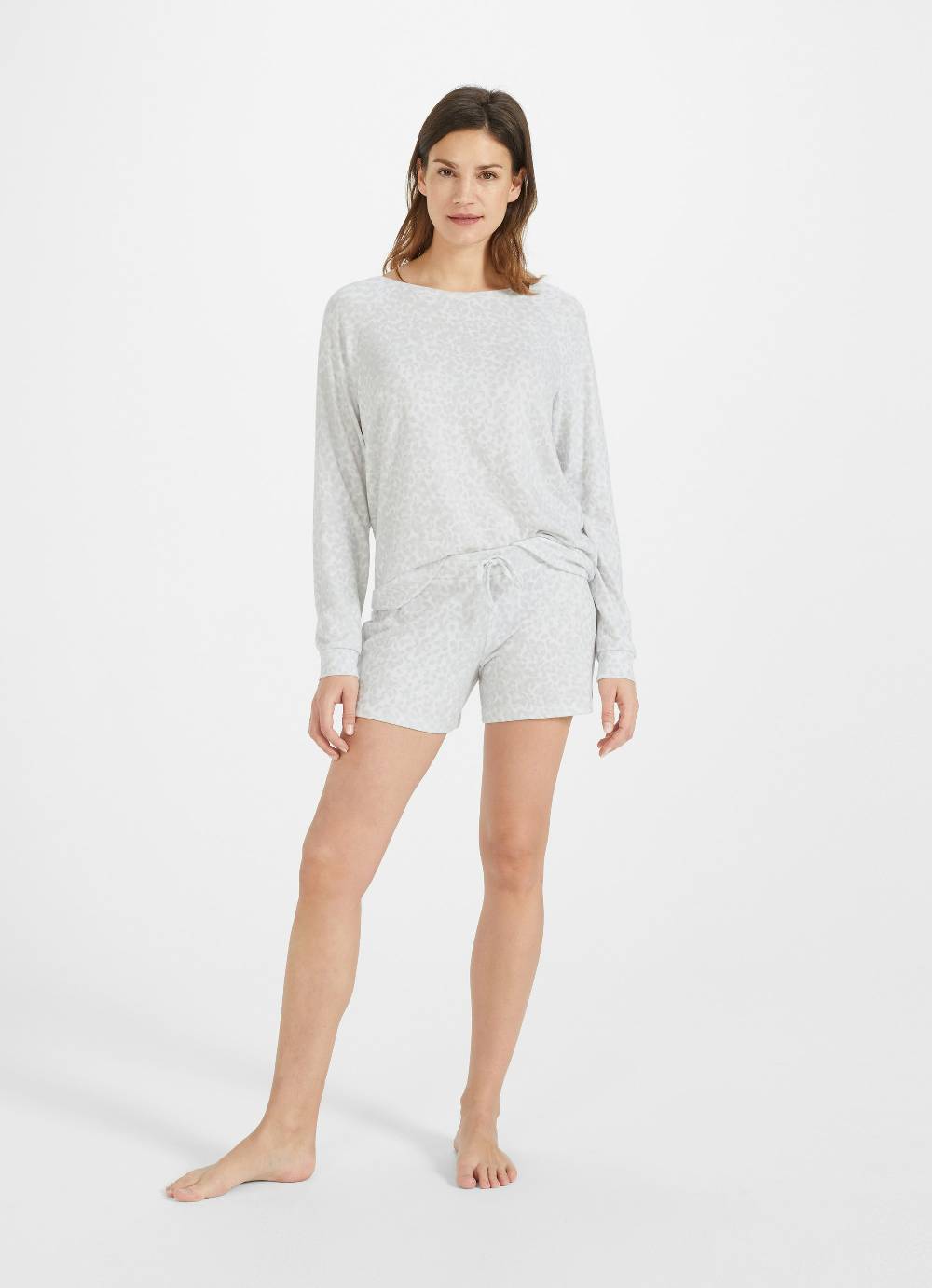 Juvia Nightwear - Shorts