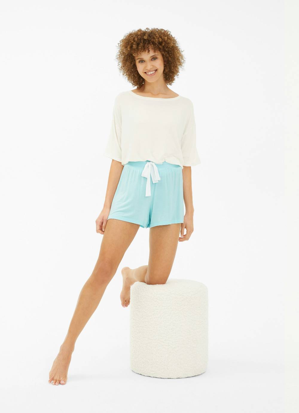 Juvia Nightwear - Shorts