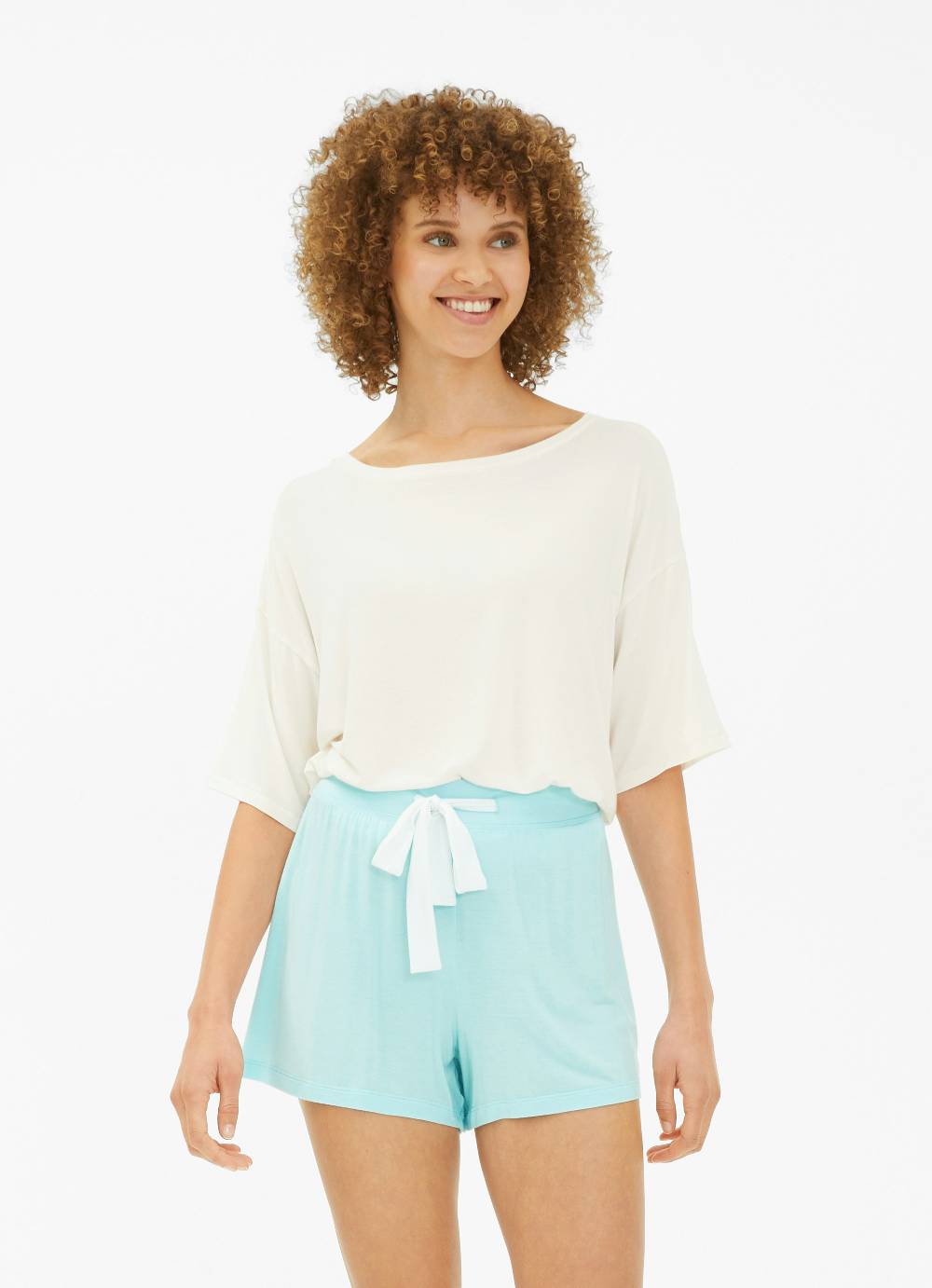 Juvia Nightwear - Shorts