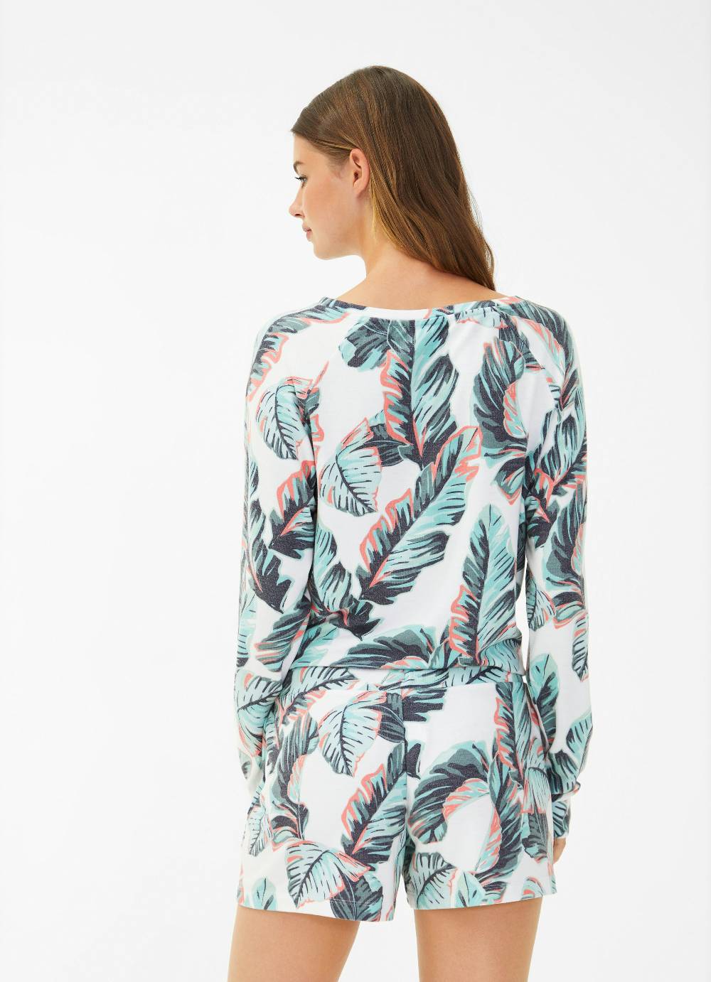 Juvia Nightwear - Shorts