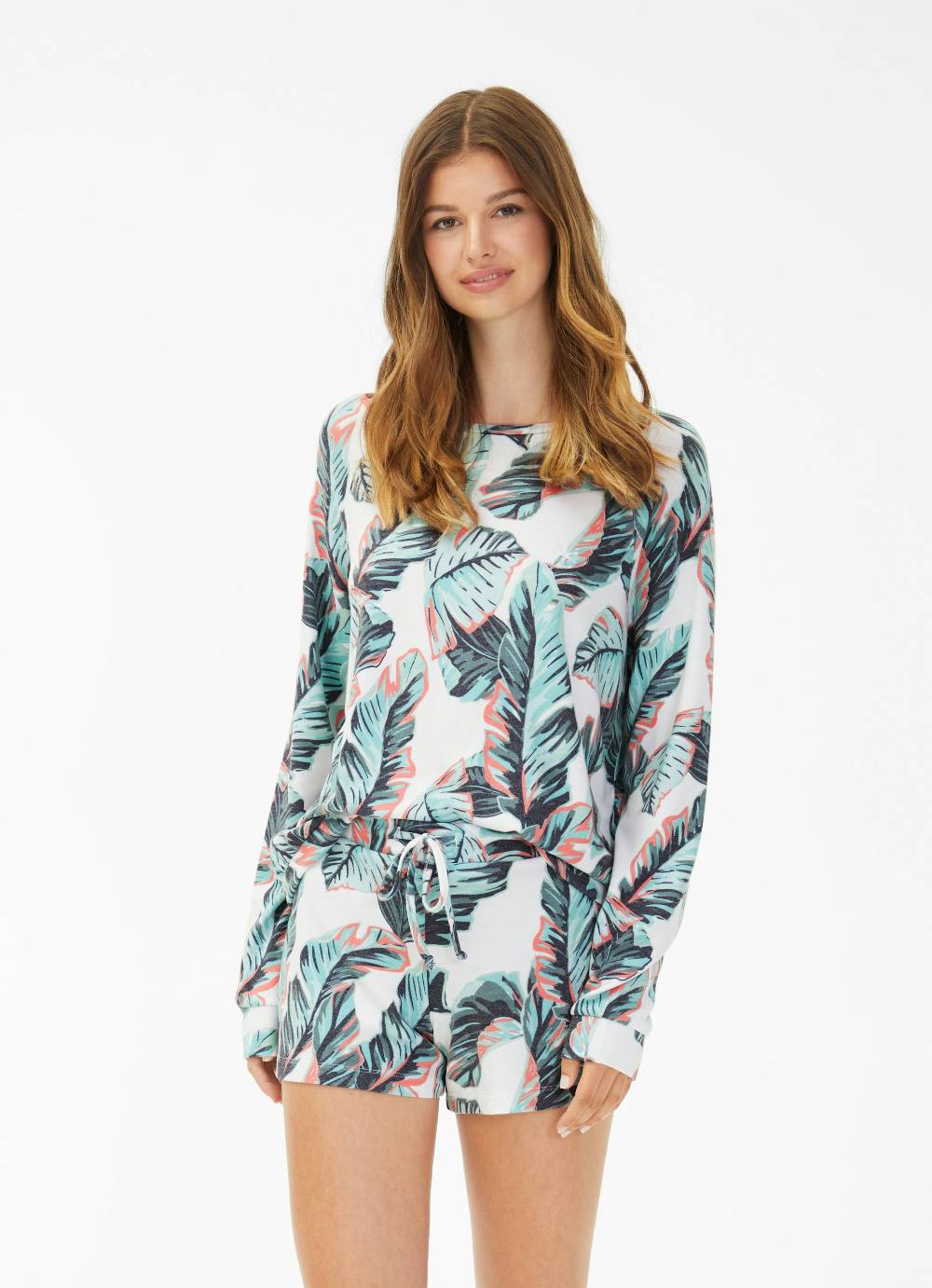 Juvia Nightwear - Shorts