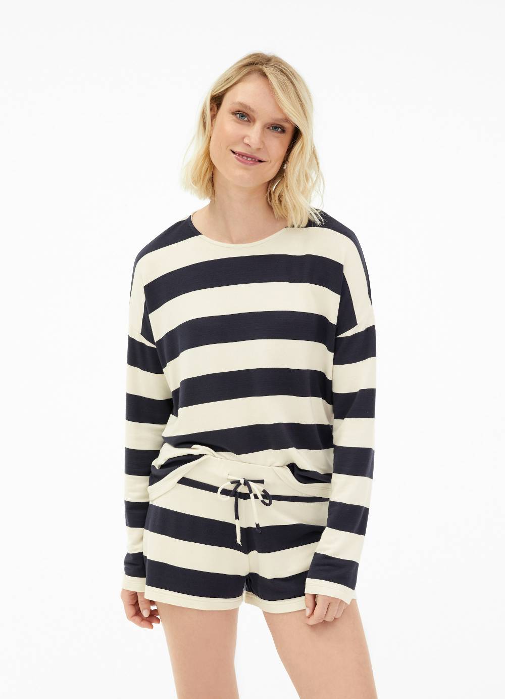 Juvia Nightwear - Shorts