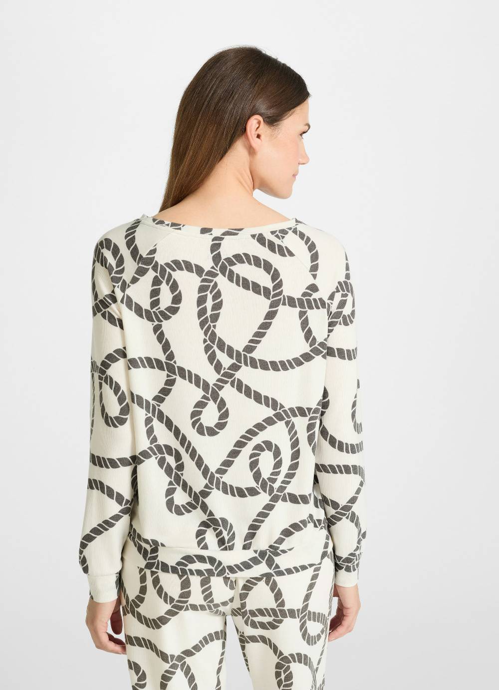 Juvia Nightwear - Sweater