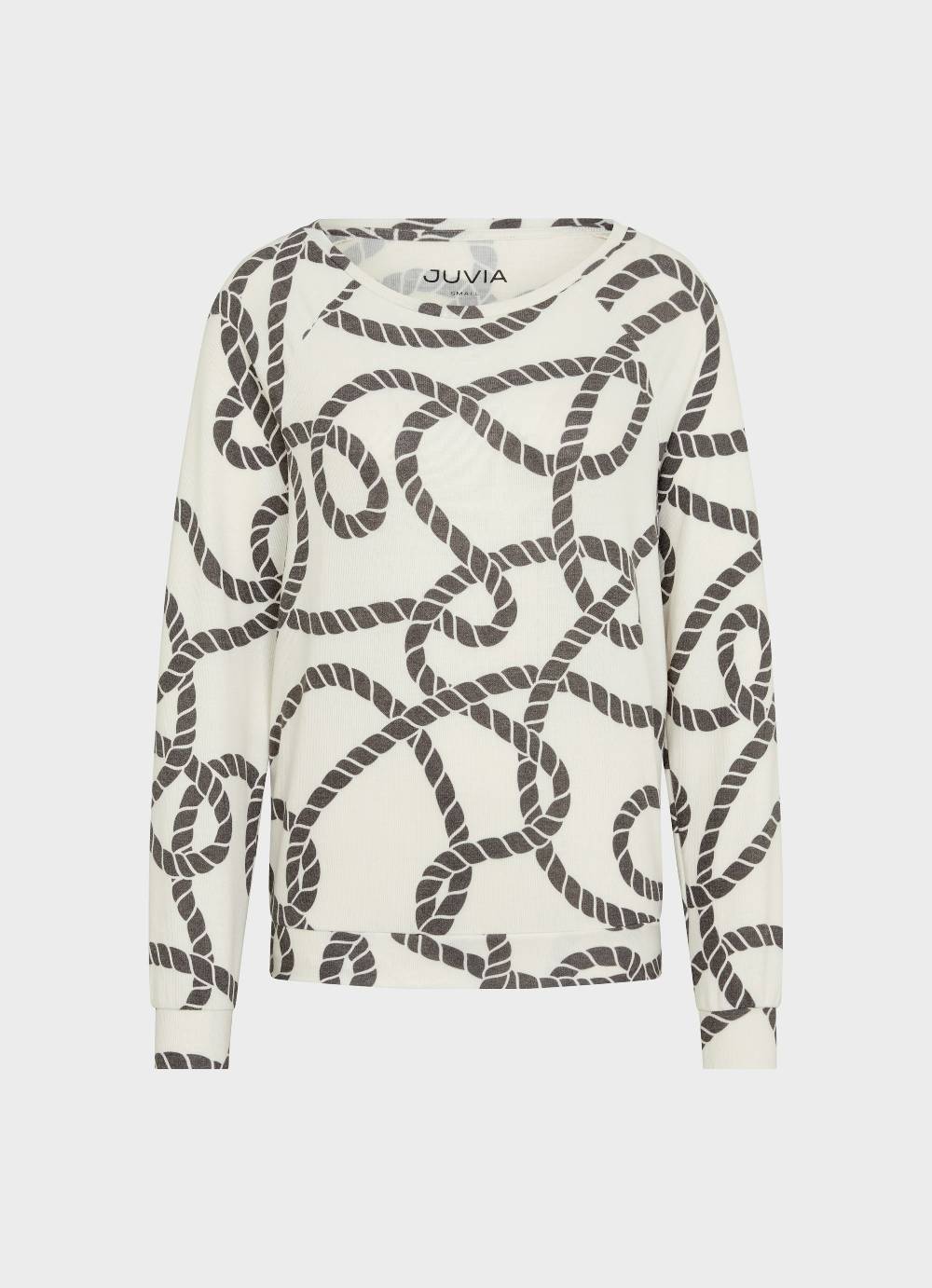 Juvia Nightwear - Sweater