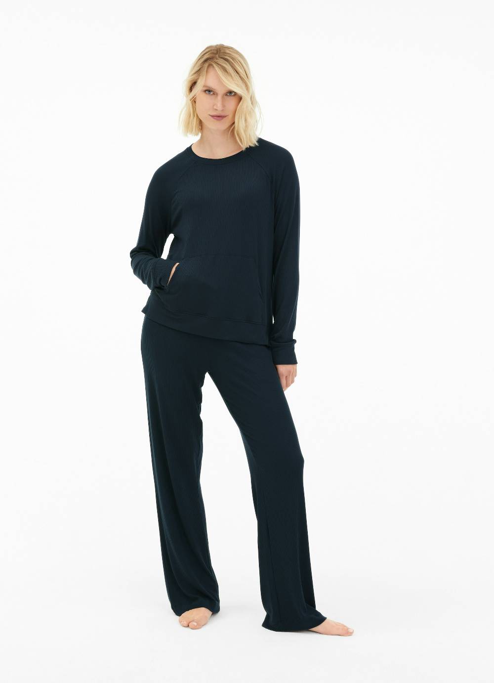 Juvia Nightwear - Sweater