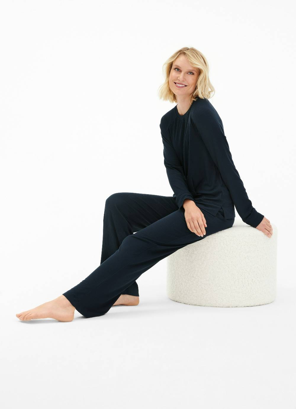 Juvia Nightwear - Sweater