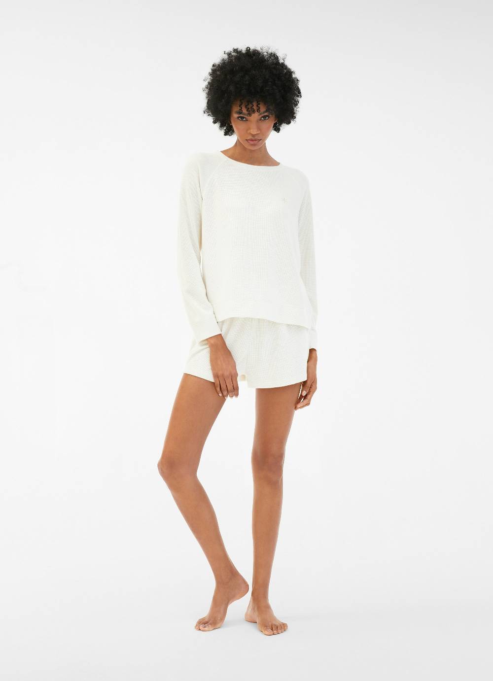 Juvia Nightwear - Sweater